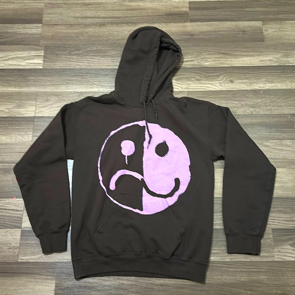 Fall Out Boy So Much For (tour) Dust Hoodie